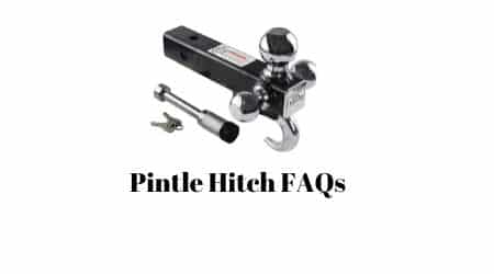 Pintle hitch FAQs