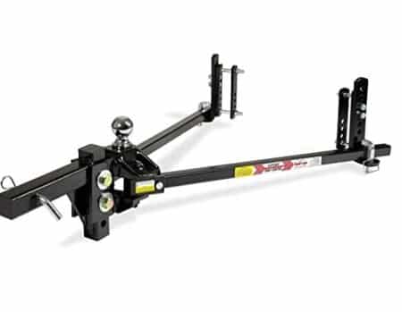 Equal-i-zer 4-point Sway Control hitch