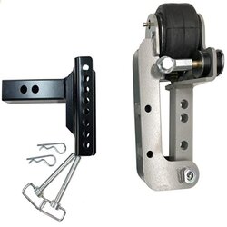 Shocker Air Equalizer for Weight Distribution Hitch