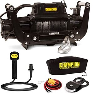 Champion Power Equipment 100427 12,000-lb