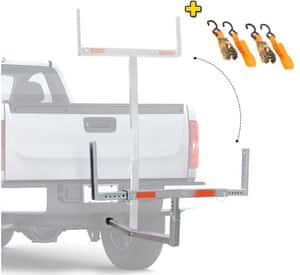 Truck Bed Extender