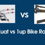 Kuat vs 1up Bike Rack: Which one to choose?